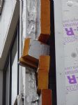 Salford high rise cladding